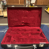 Used Buffet E11 A clarinet - Intermediate