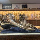 Used King 2270 Eroica Professional Double French Horn