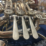 Used King 2270 Eroica Professional Double French Horn