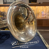 Used King 2270 Eroica Professional Double French Horn