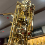 Used Conn 12M Baritone Saxophone