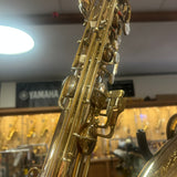 Used Conn 12M Baritone Saxophone