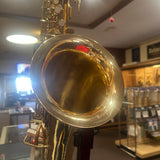 Used Conn 12M Baritone Saxophone