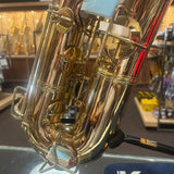 Used Conn 12M Baritone Saxophone