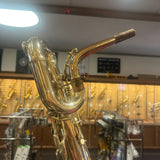 Used Conn 12M Baritone Saxophone