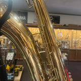 Used Conn 12M Baritone Saxophone
