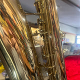 Used Conn 12M Baritone Saxophone