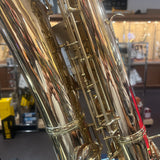 Used Conn 12M Baritone Saxophone