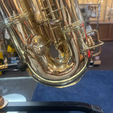 Used Conn 12M Baritone Saxophone