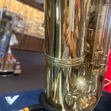 Used Conn 12M Baritone Saxophone