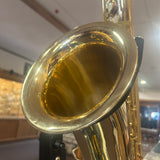 Used Conn 12M Baritone Saxophone