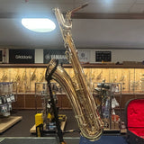 Used Conn 12M Baritone Saxophone