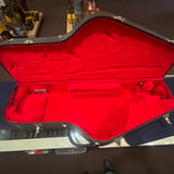 Used Conn 12M Baritone Saxophone