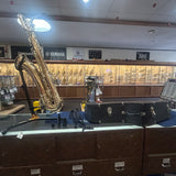 Used Conn 12M Baritone Saxophone