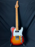 Used Schecter PT Special 3-Tone Sunburst
