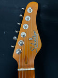 Used Schecter PT Special 3-Tone Sunburst