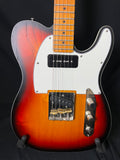 Used Schecter PT Special 3-Tone Sunburst