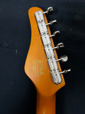 Used Schecter PT Special 3-Tone Sunburst