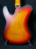 Used Schecter PT Special 3-Tone Sunburst