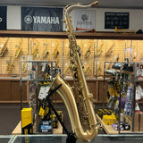 Used P. Mauriat LeBravo 200 Tenor Saxophone