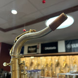 Used P. Mauriat LeBravo 200 Tenor Saxophone