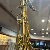 Used P. Mauriat LeBravo 200 Tenor Saxophone