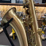 Used P. Mauriat LeBravo 200 Tenor Saxophone