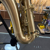 Used P. Mauriat LeBravo 200 Tenor Saxophone