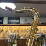Used P. Mauriat LeBravo 200 Tenor Saxophone