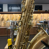 Used P. Mauriat LeBravo 200 Tenor Saxophone