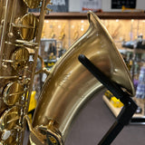 Used P. Mauriat LeBravo 200 Tenor Saxophone