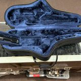 Used P. Mauriat LeBravo 200 Tenor Saxophone