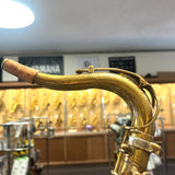 Used 1954 Selmer Mark VI