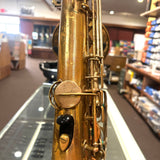 Used 1954 Selmer Mark VI