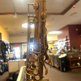 Used 1954 Selmer Mark VI