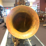 Used 1954 Selmer Mark VI