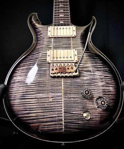 Paul Reed Smith Core Santana Retro - Charcoal