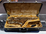 Yanagisawa A-880 Alto Saxophone