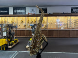 Yanagisawa A-880 Alto Saxophone