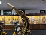 Yanagisawa A-880 Alto Saxophone