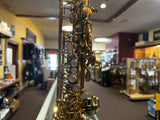 Yanagisawa A-880 Alto Saxophone