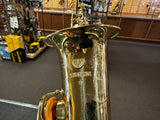 Yanagisawa A-880 Alto Saxophone