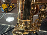 Yanagisawa A-880 Alto Saxophone