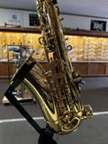 Yanagisawa A-880 Alto Saxophone
