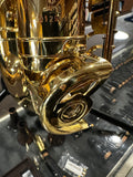 Yanagisawa A-880 Alto Saxophone