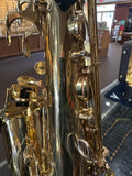Yanagisawa A-880 Alto Saxophone