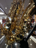 Yanagisawa A-880 Alto Saxophone