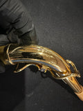 Yanagisawa A-880 Alto Saxophone
