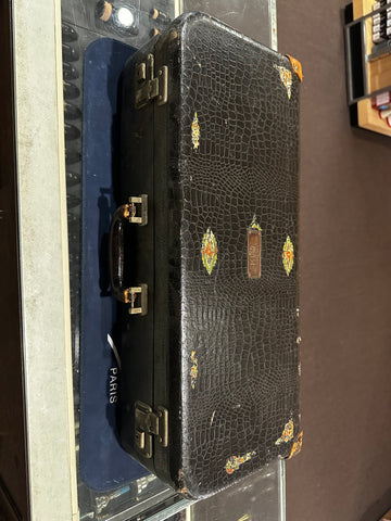 King Zephyr Alto Saxophone