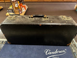King Zephyr Alto Saxophone